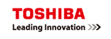 TOSHIBA